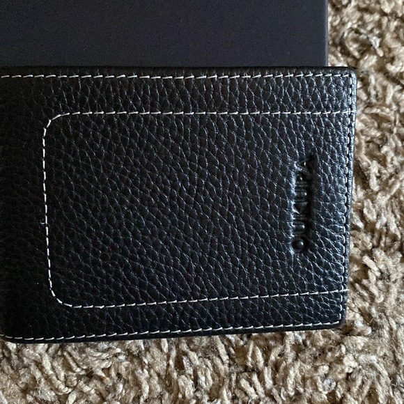 Mens OUKUPA Wallet - Picture 3 of 6